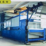 石狮东奇DMH903磨毛机，卧式磨毛联合机 厂家供应