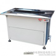 供应上海石科牌SK-型刷毛机