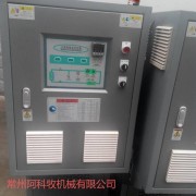 供应温州阿科牧ACDC系列轧光机辊筒油加热器、轧光辊油加热器、轧光机辊筒导热油加温