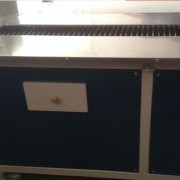 宽幅刷毛机、扫毛机（专业清理被子、毛毯等家纺产品的毛头线头用）