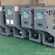 上海轧光机辊筒油加热器 上海加热辊控温油加热器供应商