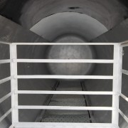 KSZX-D-N系列电加热定型机