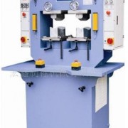 鞋类大底中底定型机  压底机  裁断机  无车缝合机 制鞋机械