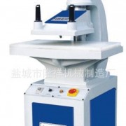 供应优质靴、鞋面曲线定型机，流水线 裁断机  欢迎选购