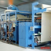 供应瑞金LMH102型烧毛轧堆联合机烧毛机