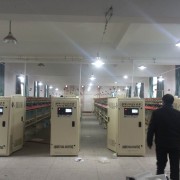 南丰NFM-1500 磨毛机