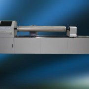 供应杭州赛顺机电设备有限公司SD2200圆网蓝光激光制网机