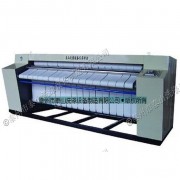 泰山高速熨平机、变频调速自动洗衣机、医用洗衣机