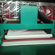 立式铺网机 186型铺网机 棉被铺网机 棉花铺网机 铺棉絮机 交叉铺网机 铺网机厂家