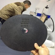 创景CHJ-GX 砂轮上刻生产日期打号机 激光标记机 打黑打白日期机